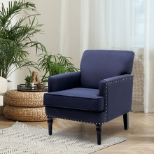 Alexa Upholstered Armchair